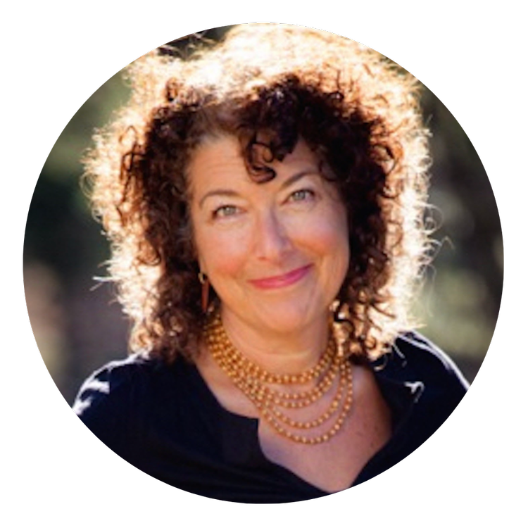 Nina Simons<br />
Co-founder and Chief Relationship Strategist of Bioneers