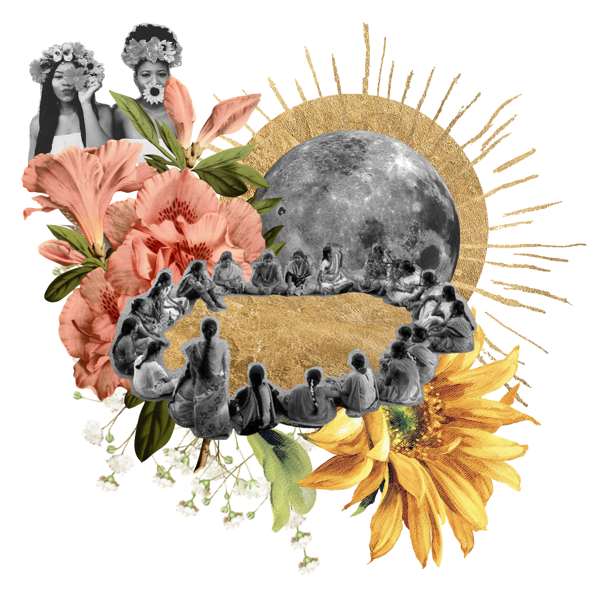 Global Sister Hood Official 