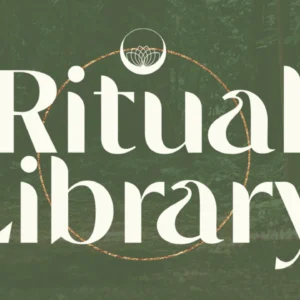 Ritual Library