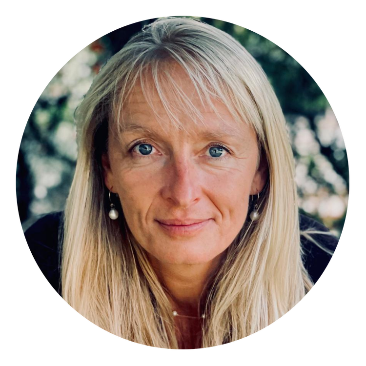 Founder & CEO - TreeSisters